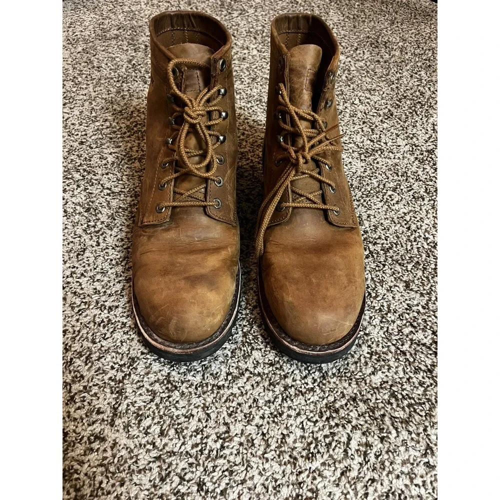 Chippewa Classic 2.0 Mens 6